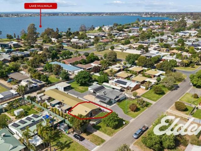Apartment for sale in Mulwala, Federation Council
