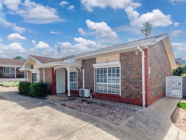Apartment for sale in Murray Bridge, The Rural City of Murray Bridge