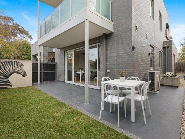 Apartment for sale in Camerons Creek, Victoria