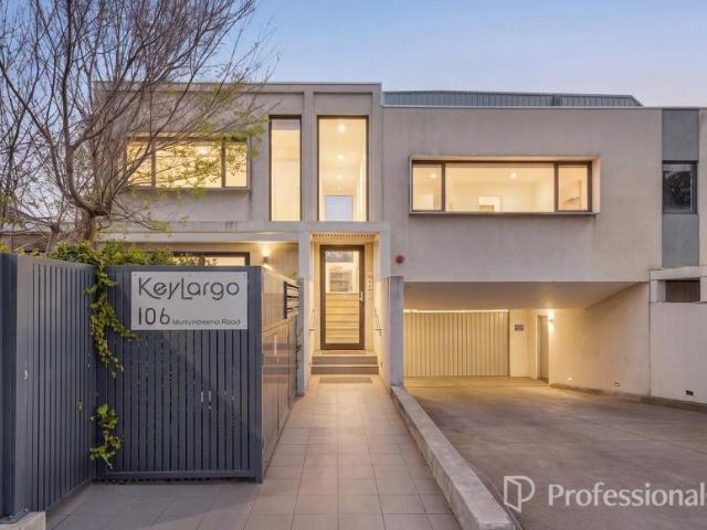 Apartment for sale in Murrumbeena, Melbourne
