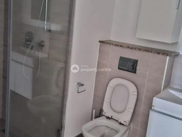 Apartment for rent in Lavington, Kiambu