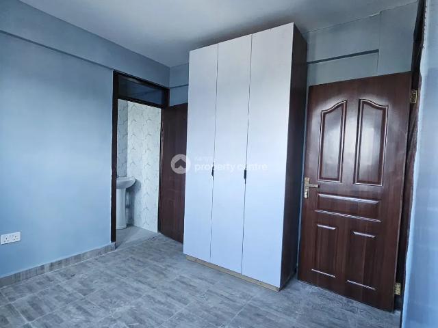 Apartment for rent in Kiambu
