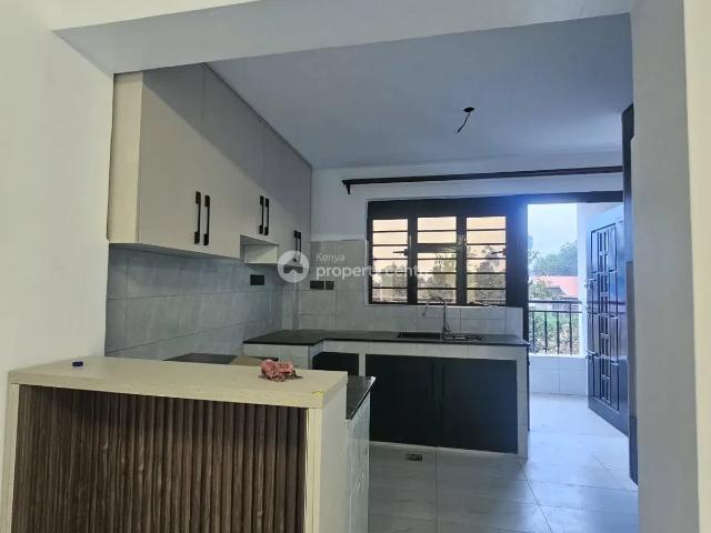 Apartment for rent in Kiambu