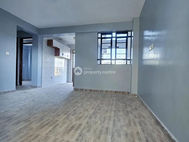 Apartment for rent in Kiambu