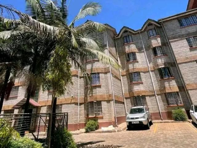 Apartment for rent