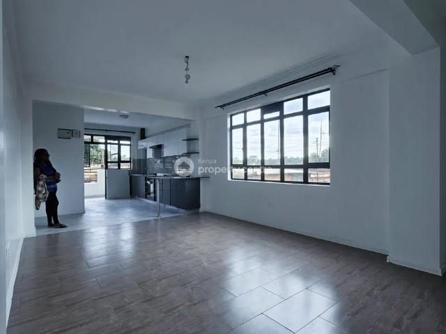 Apartment for rent in Kiambu, Nairobi