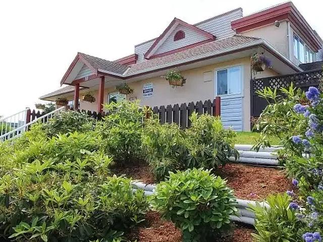 Apartment for rent in Nanaimo, British Columbia