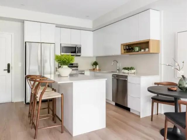 Apartment for rent in Nanaimo, British Columbia