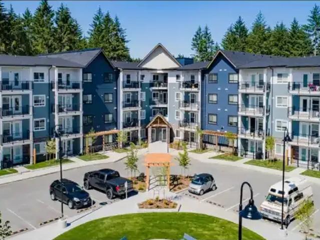 Apartment for rent in Nanaimo, British Columbia