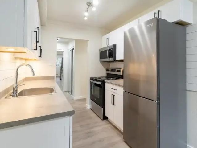 Apartment for rent in Nanaimo, British Columbia