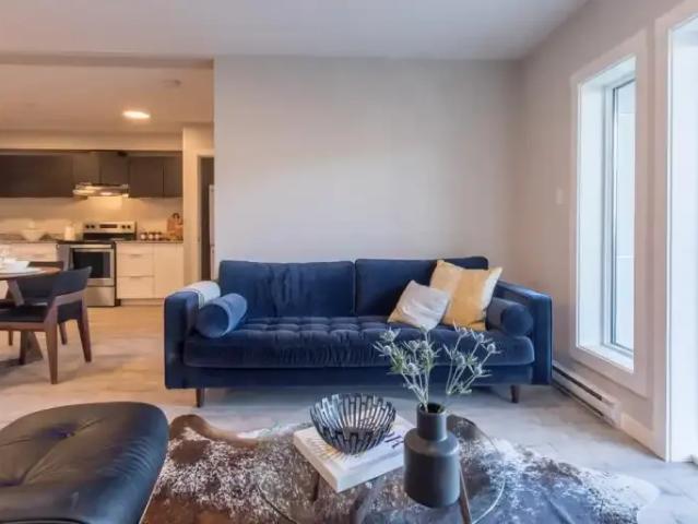 Apartment for rent in Nanaimo, British Columbia