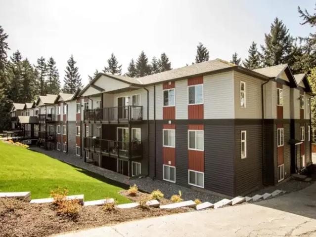 Apartment for rent in Nanaimo, British Columbia