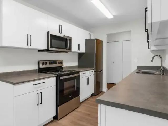 Apartment for rent in Nanaimo, British Columbia