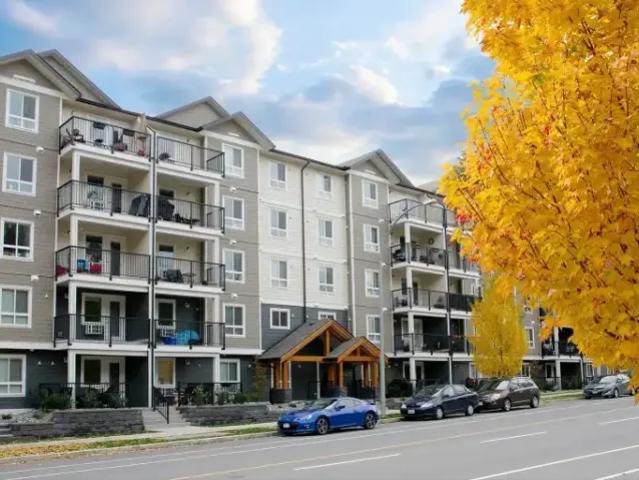 Apartment for rent in Rutherford, Nanaimo