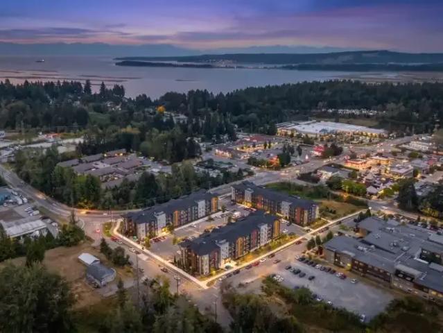 Apartment for rent in South Parkway Plaza, Nanaimo