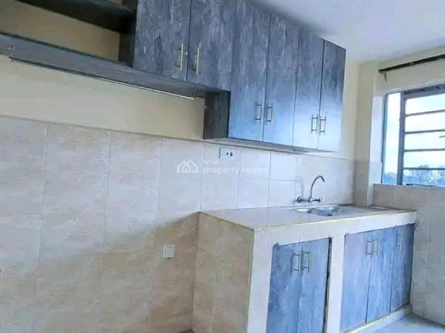 Apartment for rent in Kiambu, Nairobi