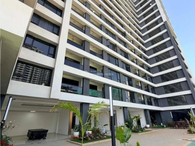 Apartment for rent in Westlands, Nairobi
