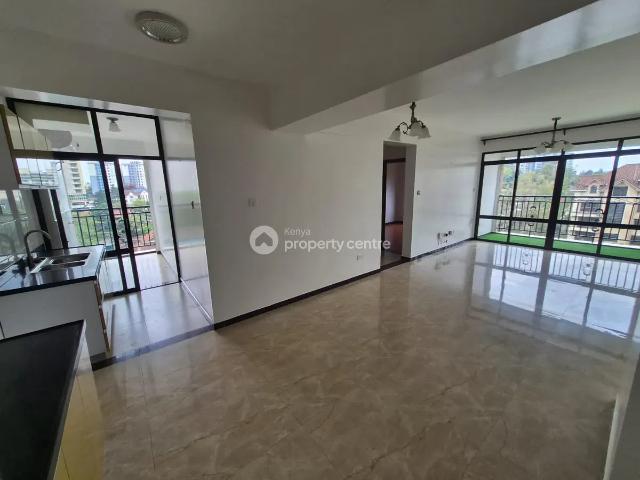 Apartment for rent in Kiambu, Nairobi