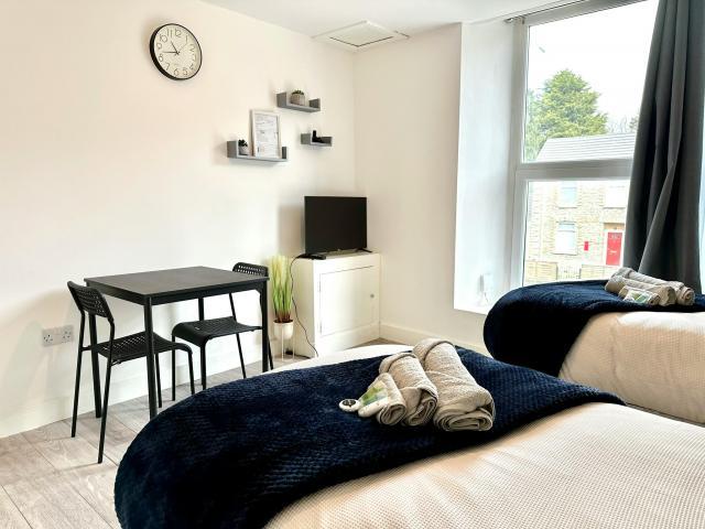 Apartment for rent in Briton Ferry
