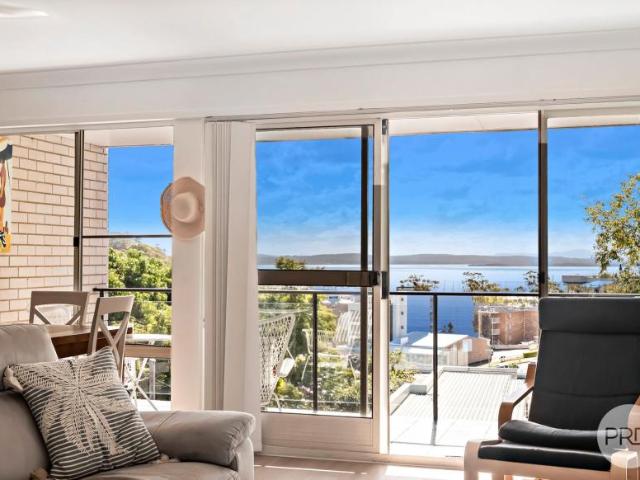 Apartment for sale in Nelson Bay, Port Stephens Council
