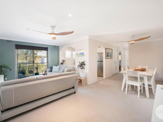 Apartment for sale in Nelson Bay, Port Stephens Council