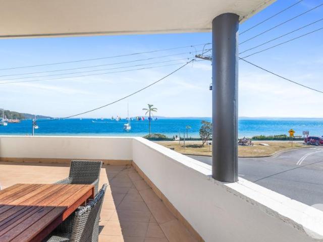Apartment for sale in Nelson Bay, Port Stephens Council