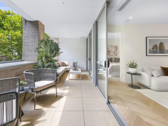 Apartment for sale in Neutral Bay, North Sydney Council
