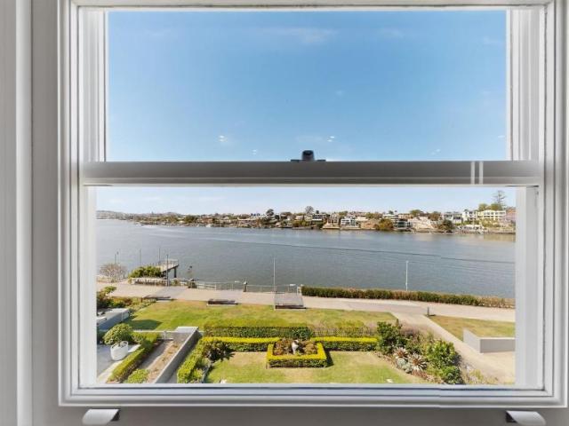 Apartment for rent in New Farm, Greater Brisbane
