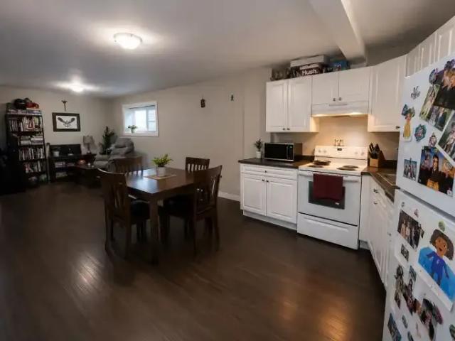 Apartment for rent in West End, New Westminster