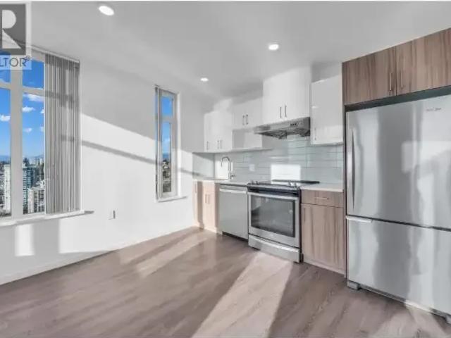 Apartment for rent in New Westminster, British Columbia