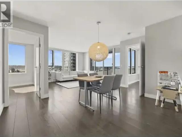Apartment for rent in New Westminster, British Columbia