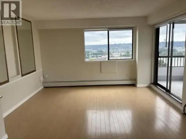 Apartment for rent in New Westminster, British Columbia