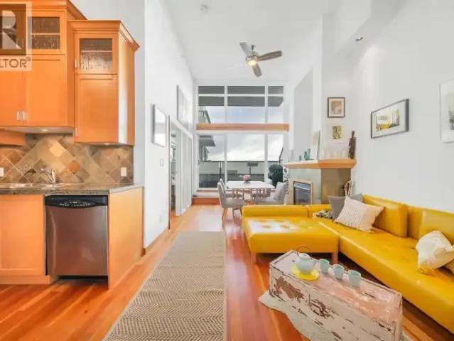 Apartment for rent in New Westminster, British Columbia