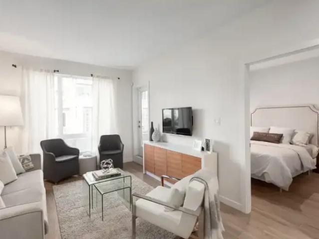 Apartment for rent in New Westminster, British Columbia