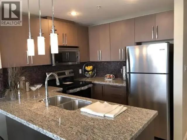 Apartment for rent in Downtown, New Westminster