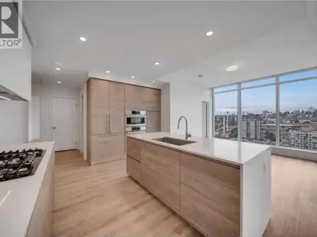Apartment for rent in Quayside, New Westminster