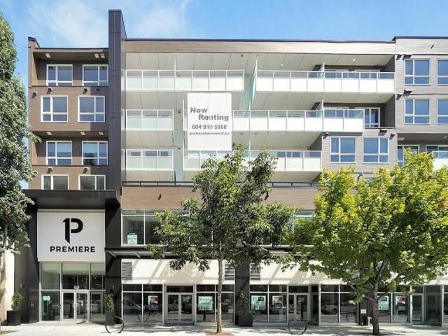 Apartment for rent in New Westminster, British Columbia