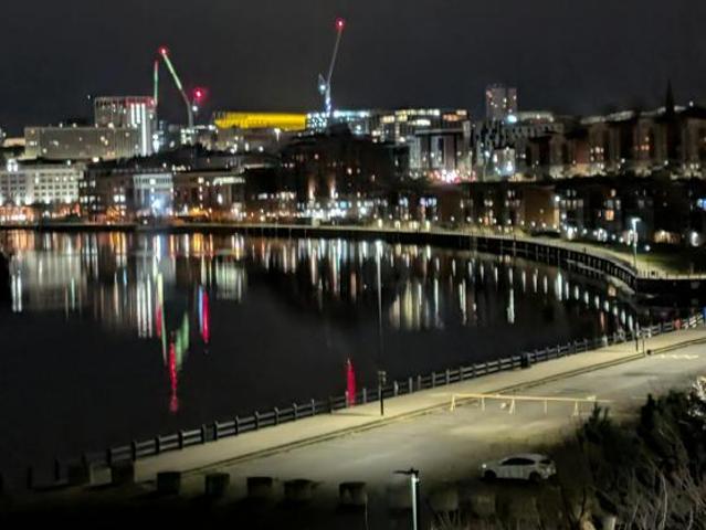 Apartment for rent in Sandyford, Tyne And Wear