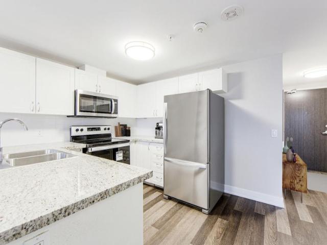 Apartment for rent in York, Ontario