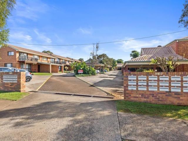 Apartment for sale in Queensland