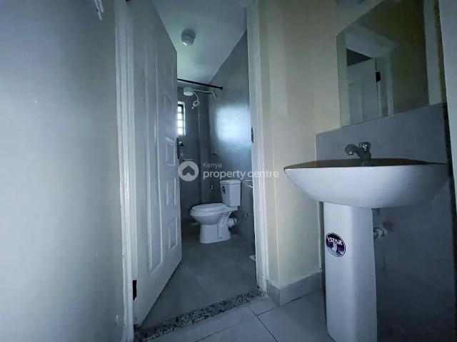 Apartment for rent in Kiambu, Nairobi