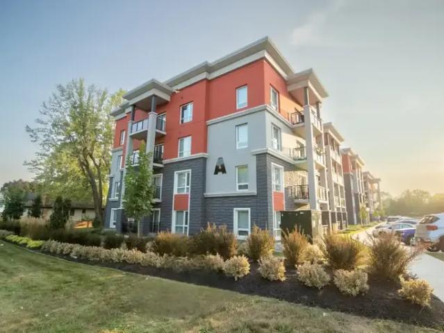 Apartment for rent in Niagara, Ontario