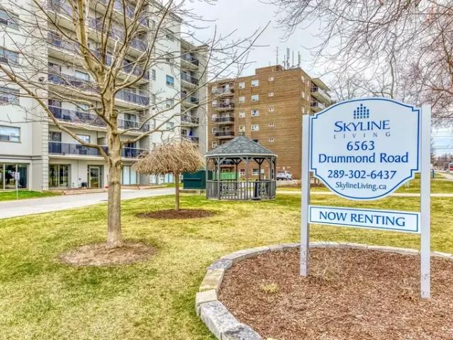 Apartment for rent in Niagara, Ontario
