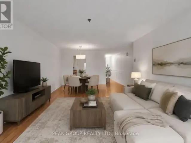Apartment for rent in Niagara, Ontario