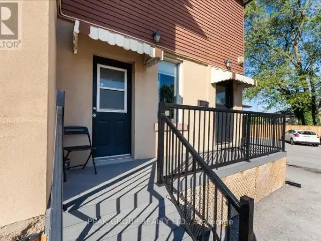 Apartment for rent in Niagara, Ontario