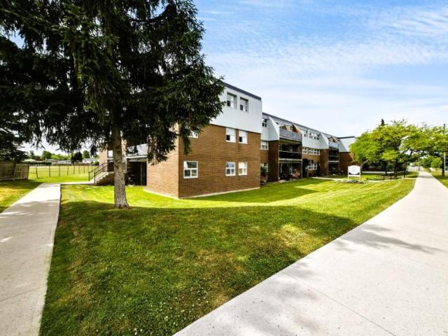 Apartment for rent in Niagara, Ontario