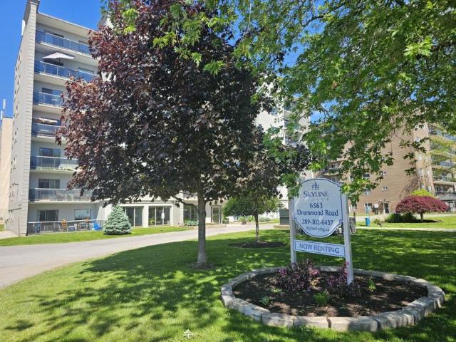Apartment for rent in Niagara, Ontario