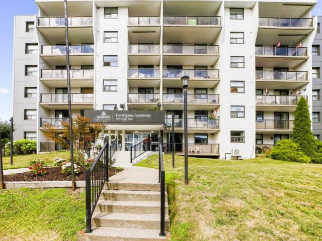 Apartment for rent in Niagara, Ontario
