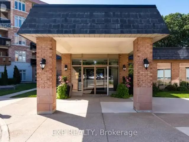 Apartment for rent in Niagara, Ontario