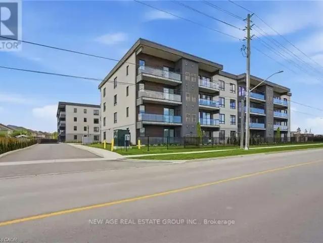 Apartment for rent in Empire Imagine, Niagara Falls